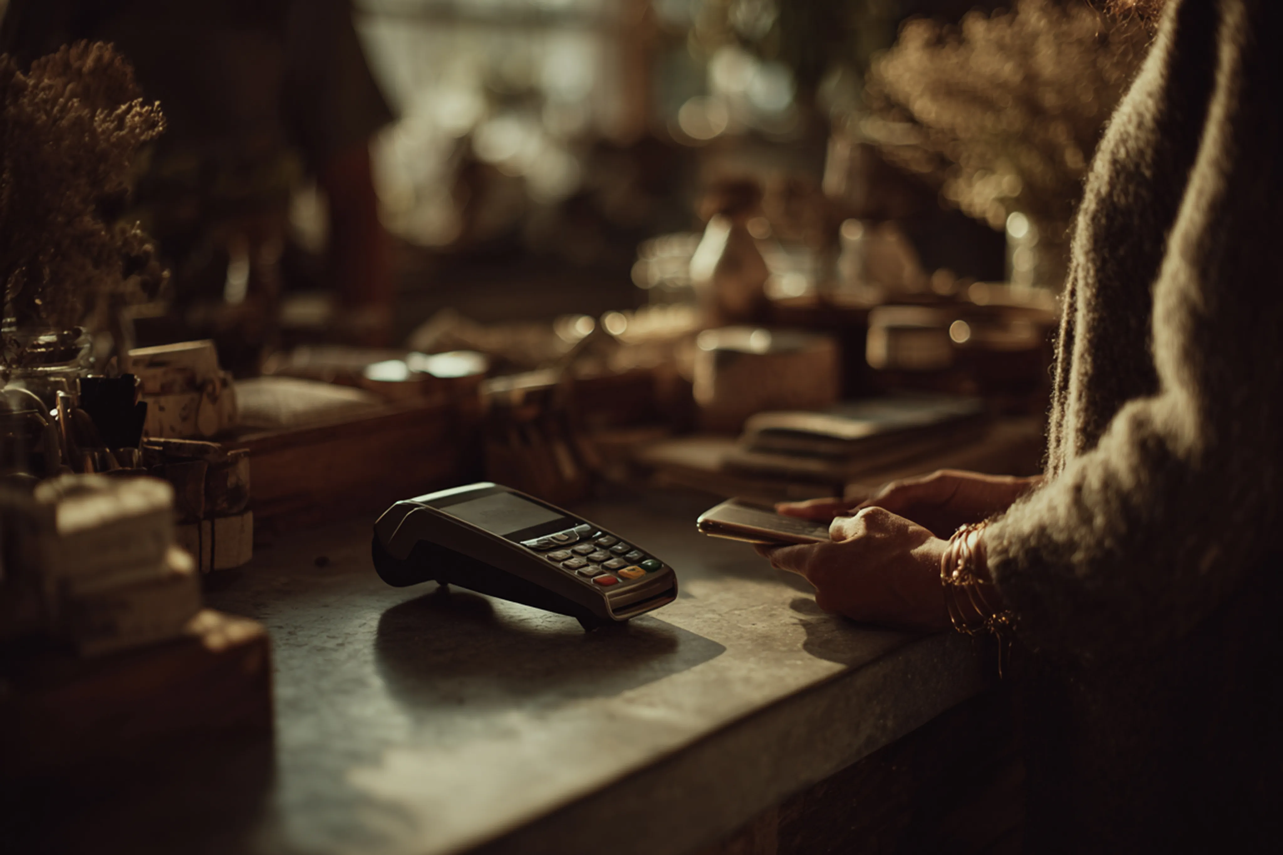 Digital Payments and Small Businesses: The Shift Reshaping the Regional Economy