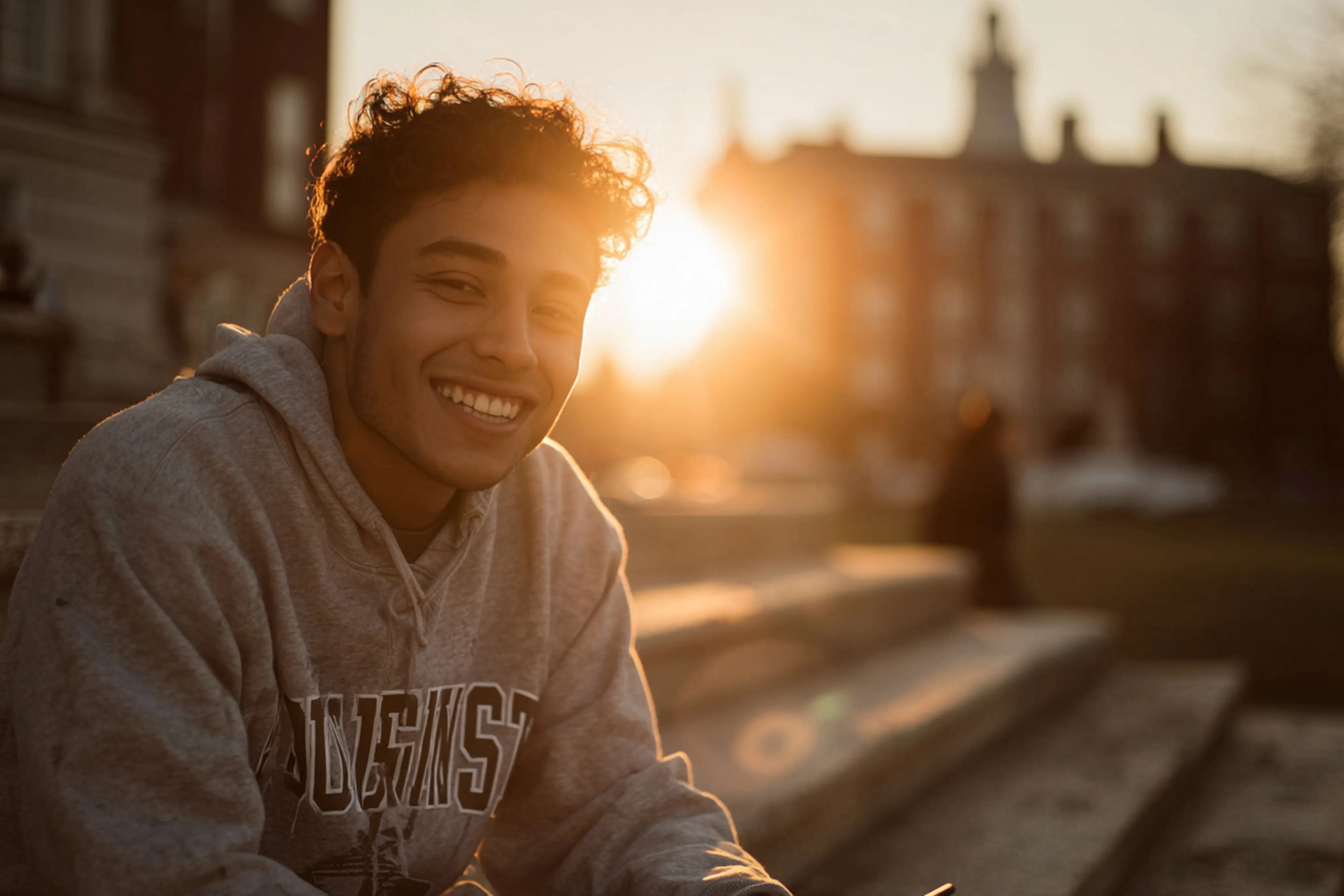 Studying Abroad: Real options, scholarships, and how to do Iit safely